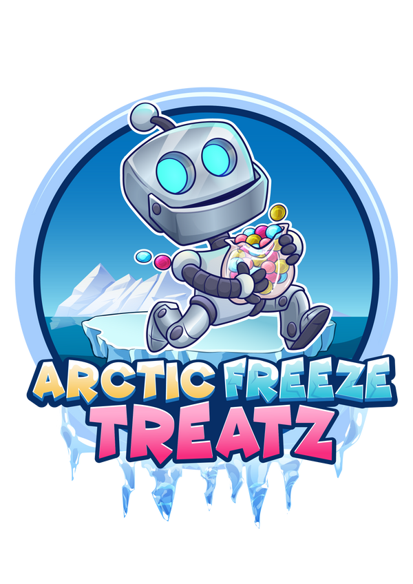 Arctic Feeze Treatz